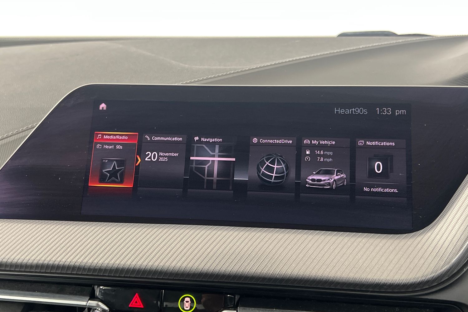 Used BMW 1 Series 2019 for sale - 76652340: Photo 35