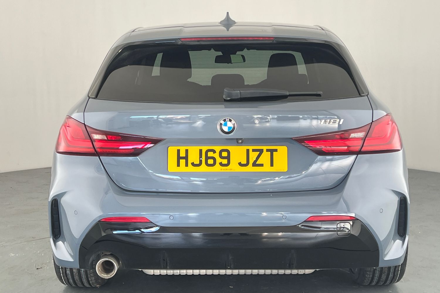 Used BMW 1 Series 2019 for sale - 76652340: Photo 39