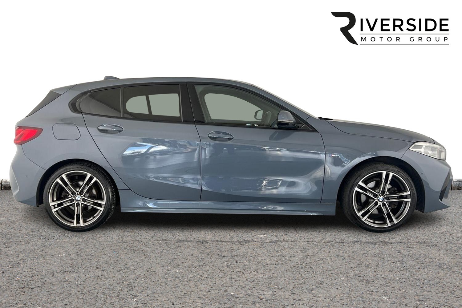Used BMW 1 Series 2019 for sale - 76652340: Photo 4