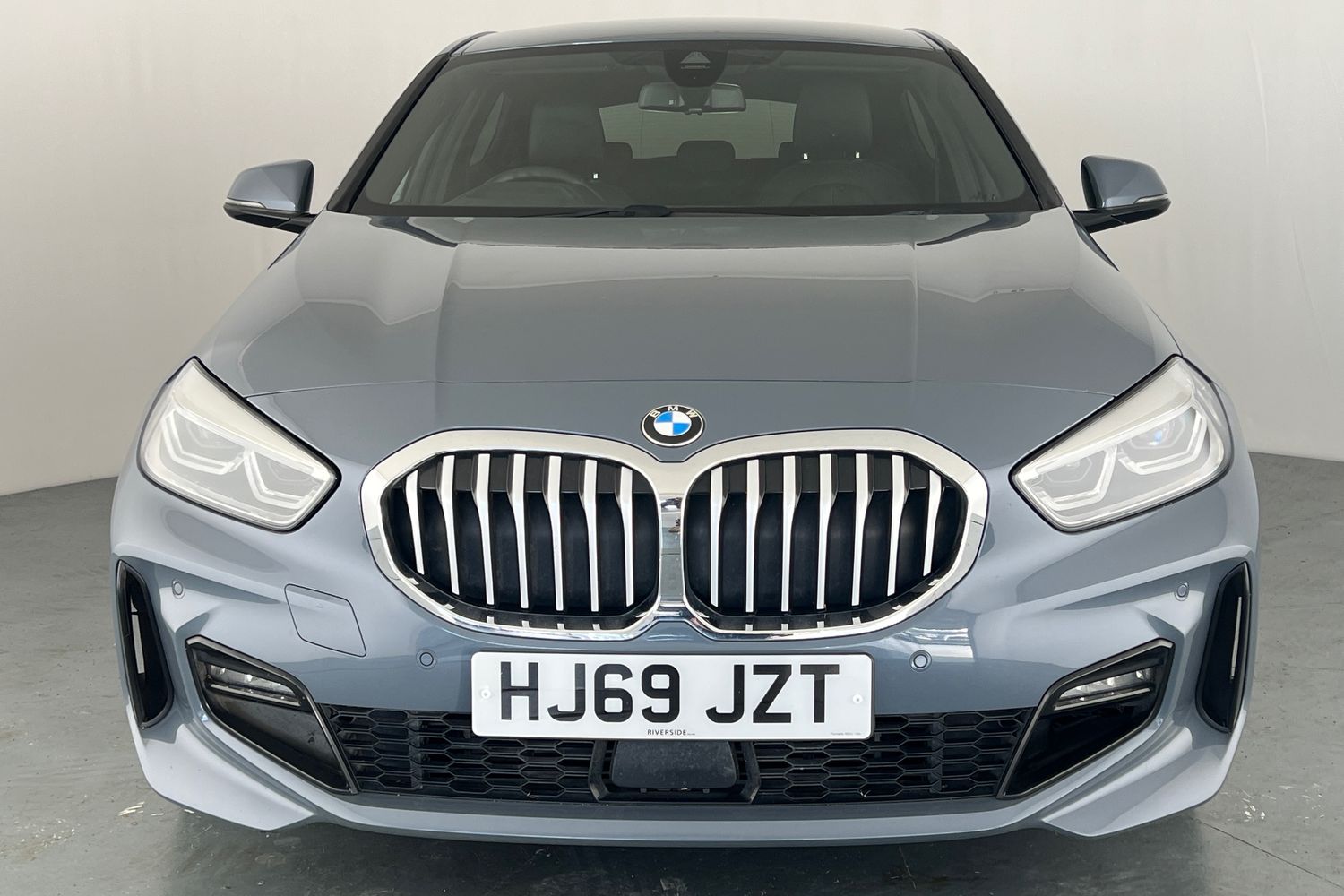 Used BMW 1 Series 2019 for sale - 76652340: Photo 40