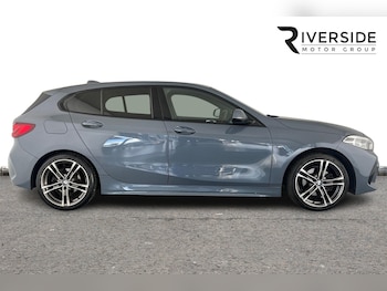 Used BMW 1 Series 2019 for sale - 76652340: Photo