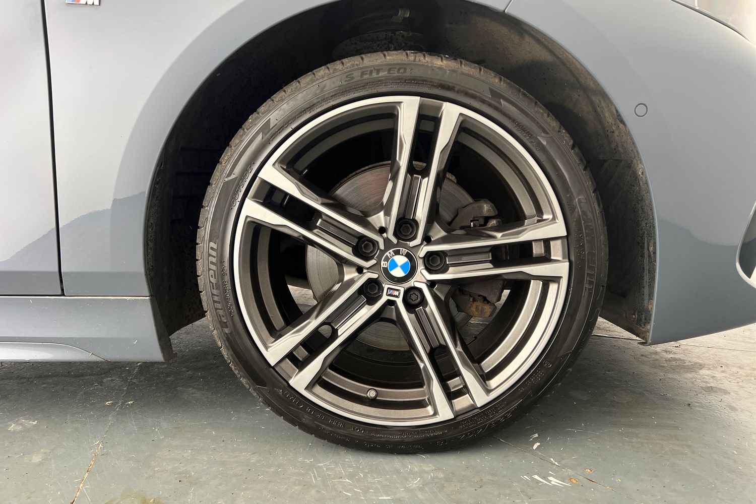 Used BMW 1 Series 2019 for sale - 76652340: Photo 5