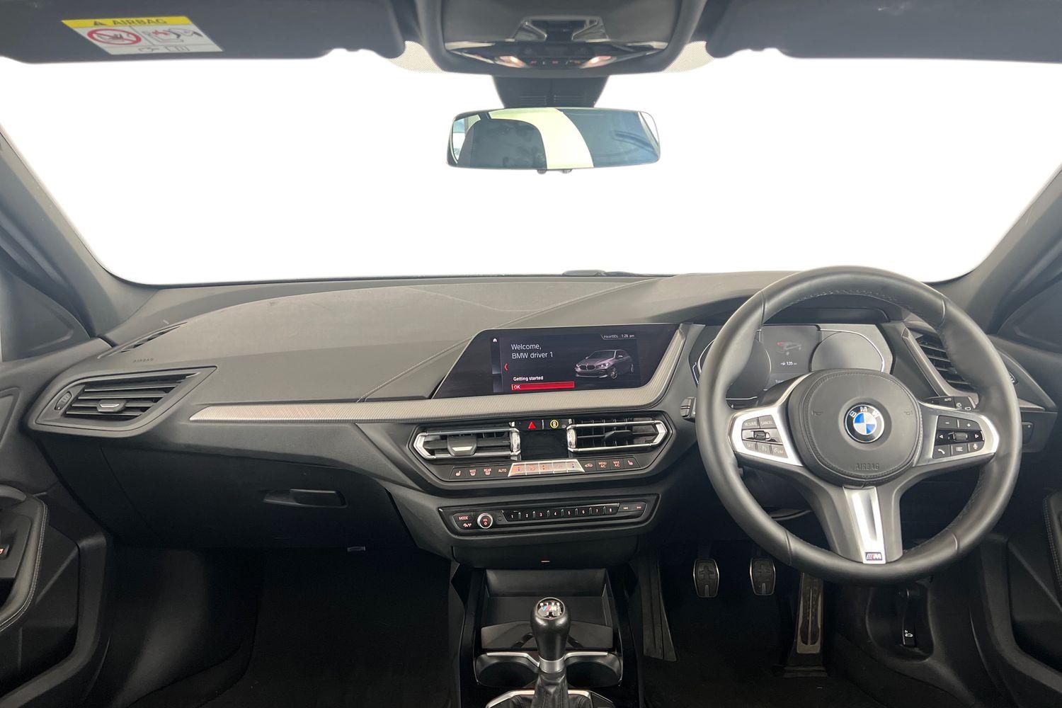 Used BMW 1 Series 2019 for sale - 76652340: Photo 6