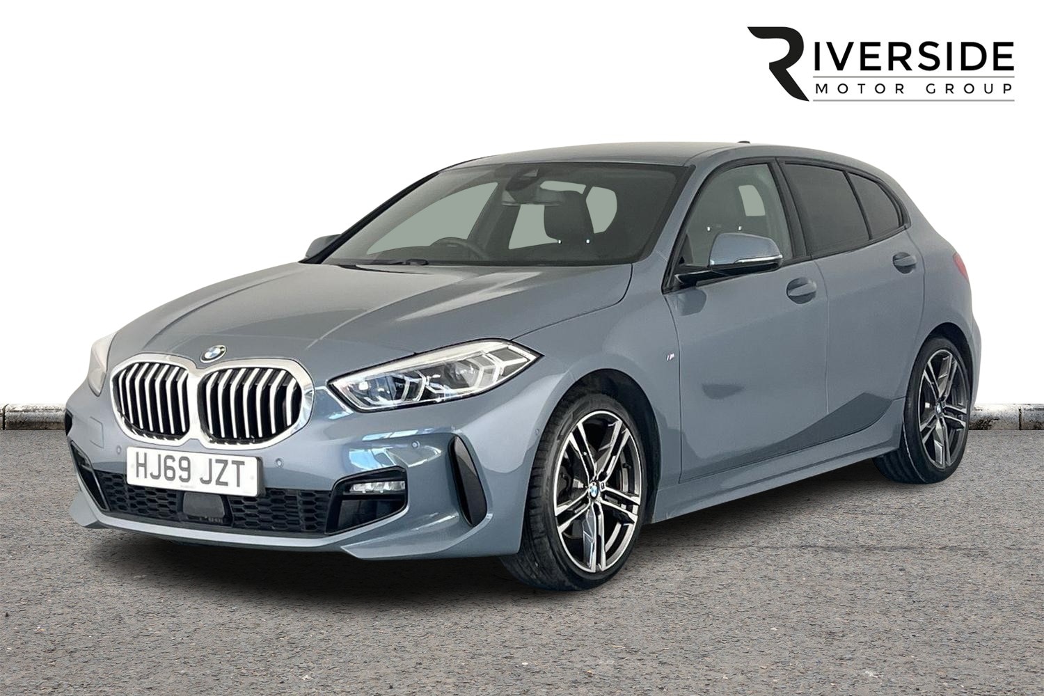 Used BMW 1 Series 2019 for sale - 76652340: Photo 9
