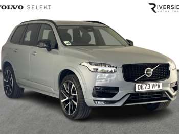 Used Volvo XC90 2023 for sale - 74870389: Photo