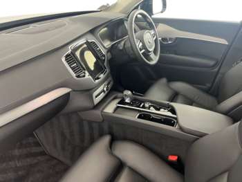 Used Volvo XC90 2023 for sale - 74870389: Photo