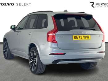 Used Volvo XC90 2023 for sale - 74870389: Photo