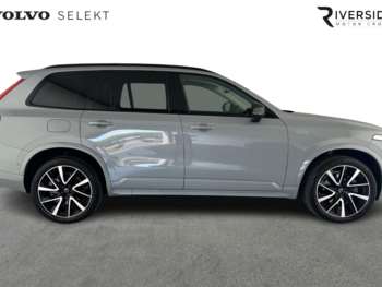 Used Volvo XC90 2023 for sale - 74870389: Photo