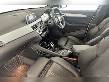 Used BMW X1 2018 for sale - 76696513: Photo