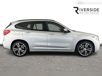 Used BMW X1 2018 for sale - 76696513: Photo