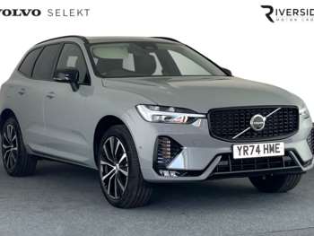 2024 - Ultra, B5 AWD Mild hybrid, Petrol, Dark (Sunroof:Bowers&Wilkins) Auto 5-Door
