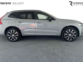 Used Volvo XC60 2024 for sale - 74869765: Photo