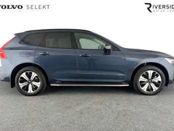 Used Volvo XC60 2024 for sale - 74869806: Photo