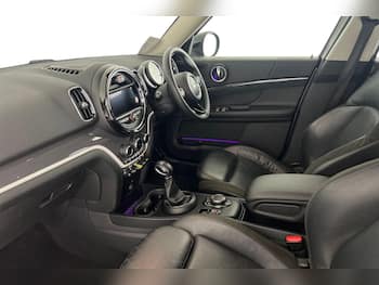 Used MINI Countryman 2018 for sale - 79651922: Photo