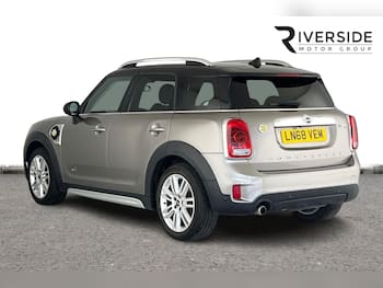 Used MINI Countryman 2018 for sale - 79651922: Photo