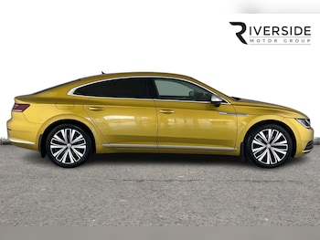 Used Volkswagen Arteon 2019 for sale - 79354973: Photo