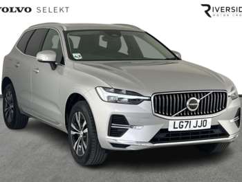 2021 - T6 Recharge Inscription Expression, AWD plug-in hybrid Auto 5-Door