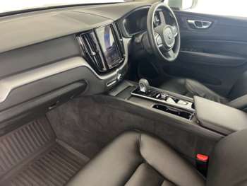 Used Volvo XC60 2021 for sale - 74870270: Photo
