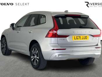 Used Volvo XC60 2021 for sale - 74870270: Photo