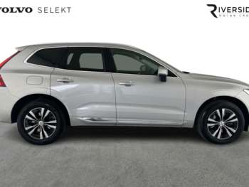 Used Volvo XC60 2021 for sale - 74870270: Photo