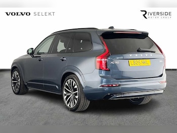 Used Volvo XC90 2025 for sale - 79367045: Photo