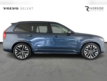 Used Volvo XC90 2025 for sale - 79367045: Photo