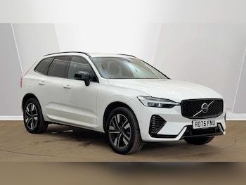 Used Volvo XC60 2025 for sale - 78778913: Photo