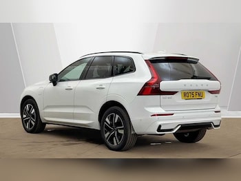 Used Volvo XC60 2025 for sale - 78778913: Photo