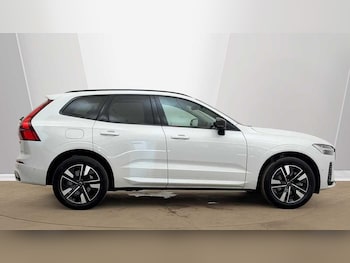 Used Volvo XC60 2025 for sale - 78778913: Photo