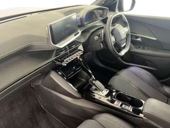 Used Peugeot 2008 2020 for sale - 75301080: Photo