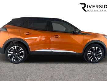 Used Peugeot 2008 2020 for sale - 75301080: Photo