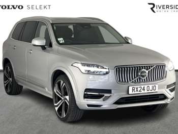 2024 - 2.0 T8 [455] RC PHEV Ultimate Dark 5dr AWD Gtron