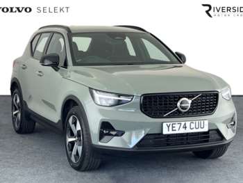 2024 - Plus, B3 Mild hybrid, Petrol, Dark 5-Door