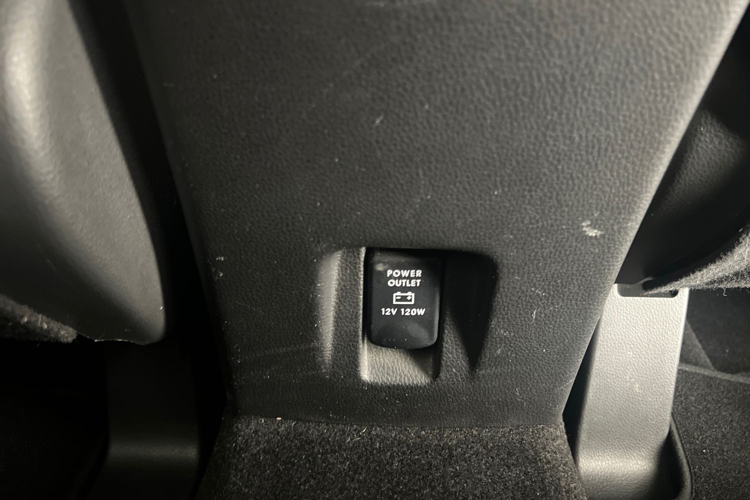 Vehicle 28