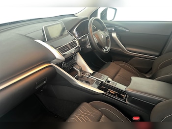 Used Mitsubishi Eclipse Cross 2018 for sale - 75486717: Photo