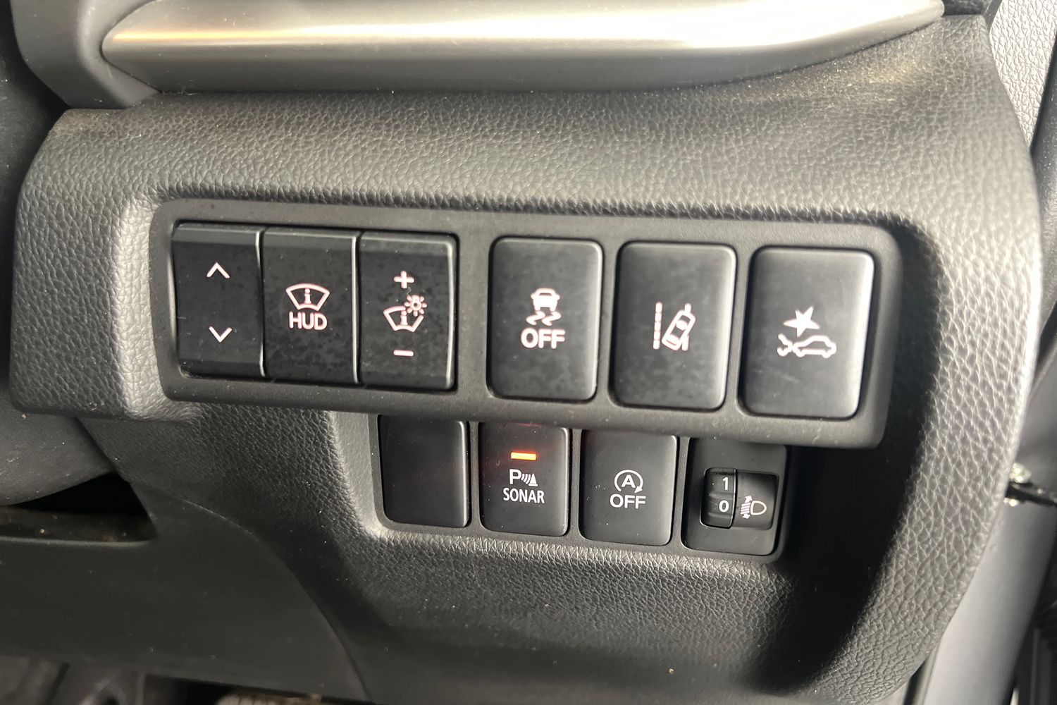 Vehicle 32