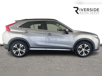 Used Mitsubishi Eclipse Cross 2018 for sale - 75486717: Photo