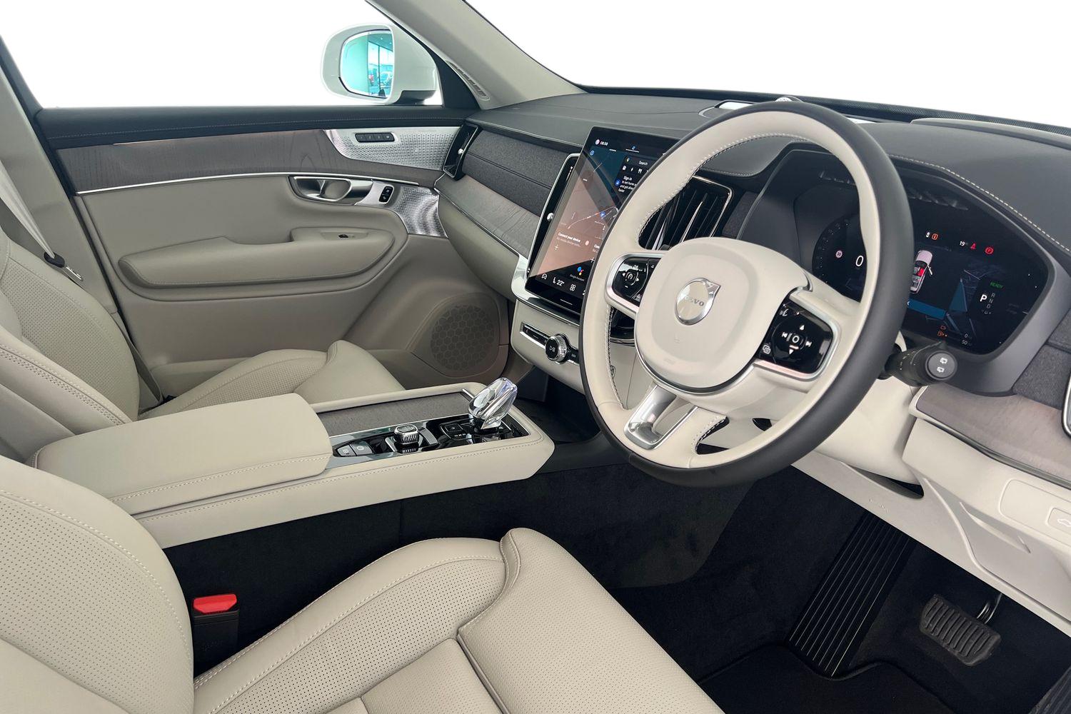 Used Volvo XC90 2025 for sale - 76265660: Photo 10