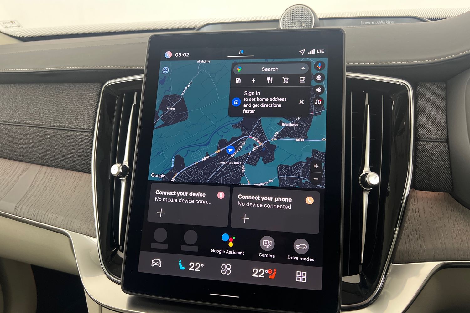 Used Volvo XC90 2025 for sale - 76265660: Photo 15