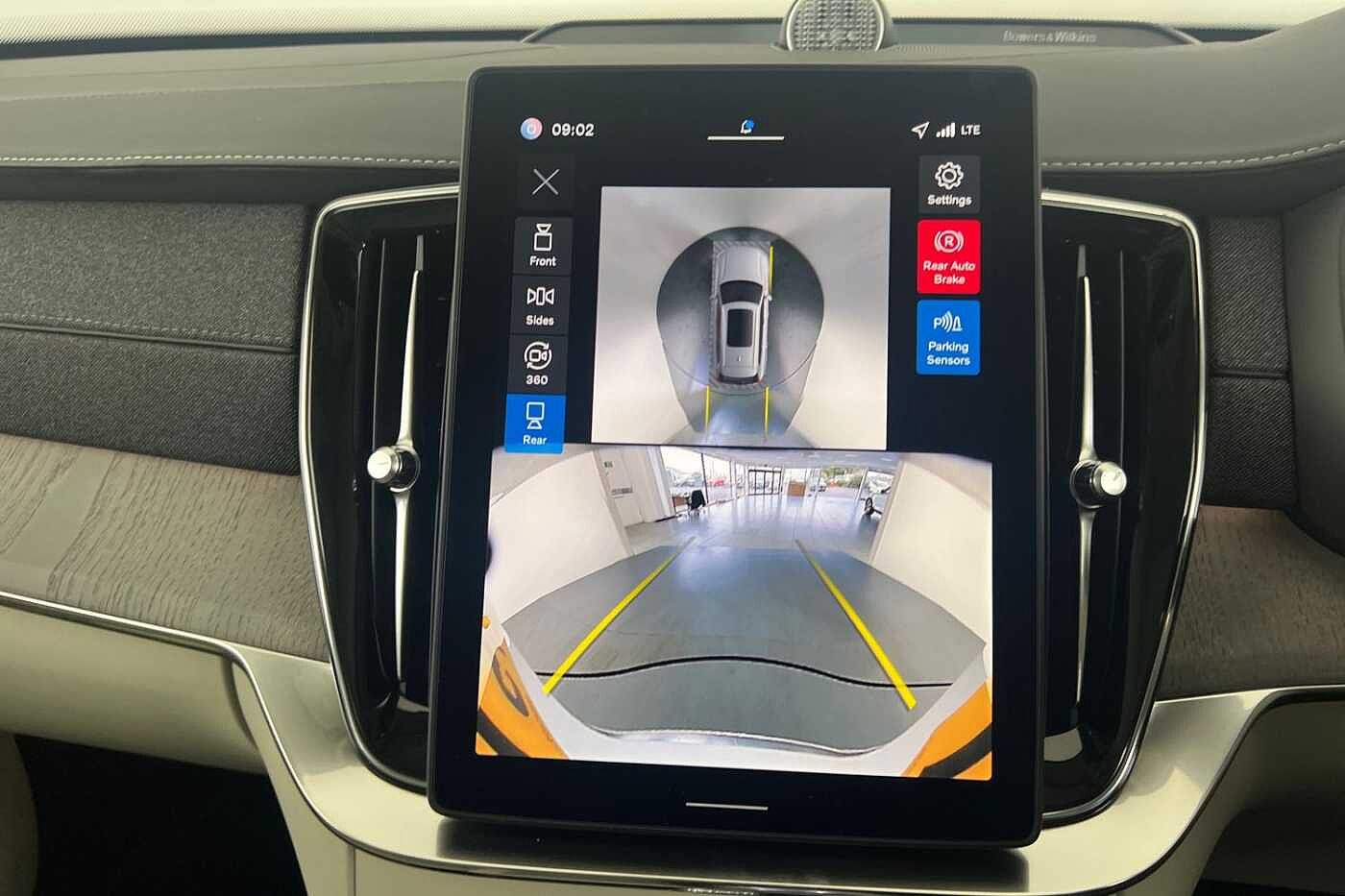 Used Volvo XC90 2025 for sale - 76265660: Photo 16