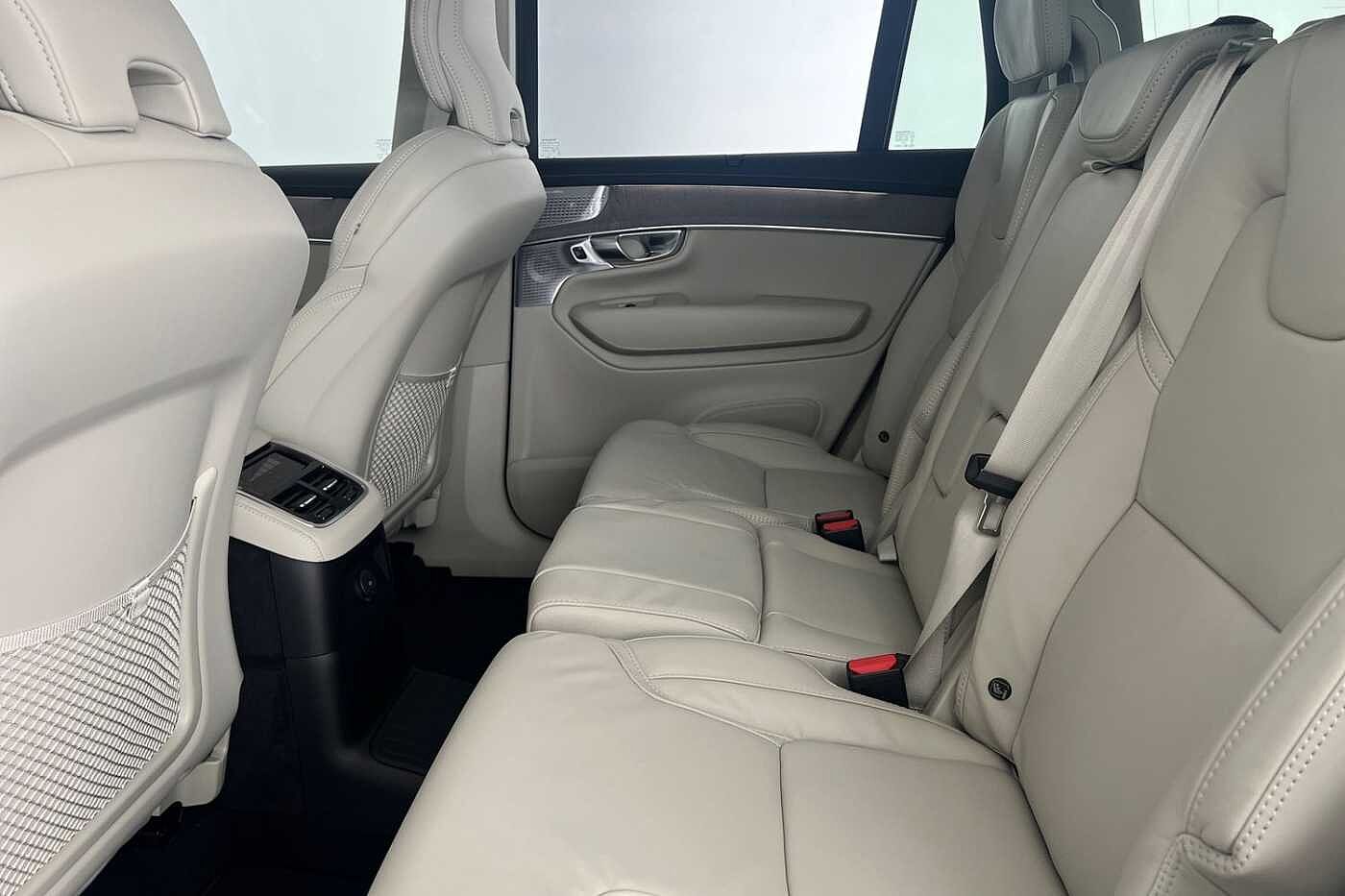Used Volvo XC90 2025 for sale - 76265660: Photo 17