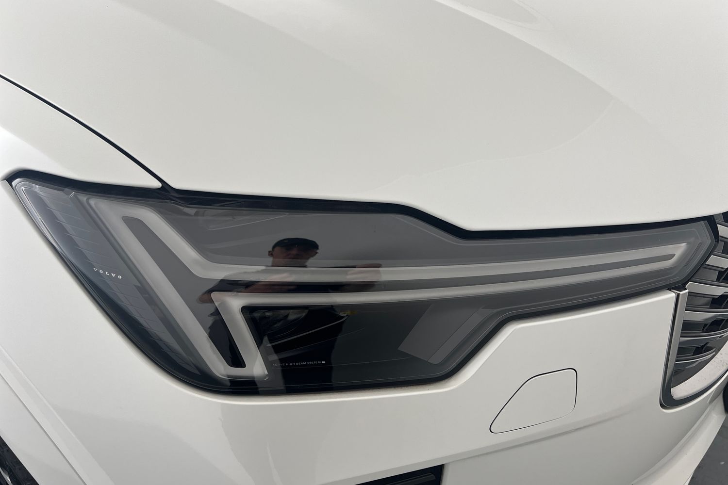 Used Volvo XC90 2025 for sale - 76265660: Photo 18