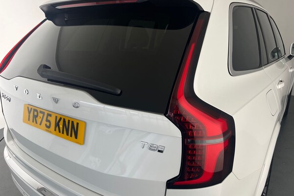 Used Volvo XC90 2025 for sale - 76265660: Photo 20
