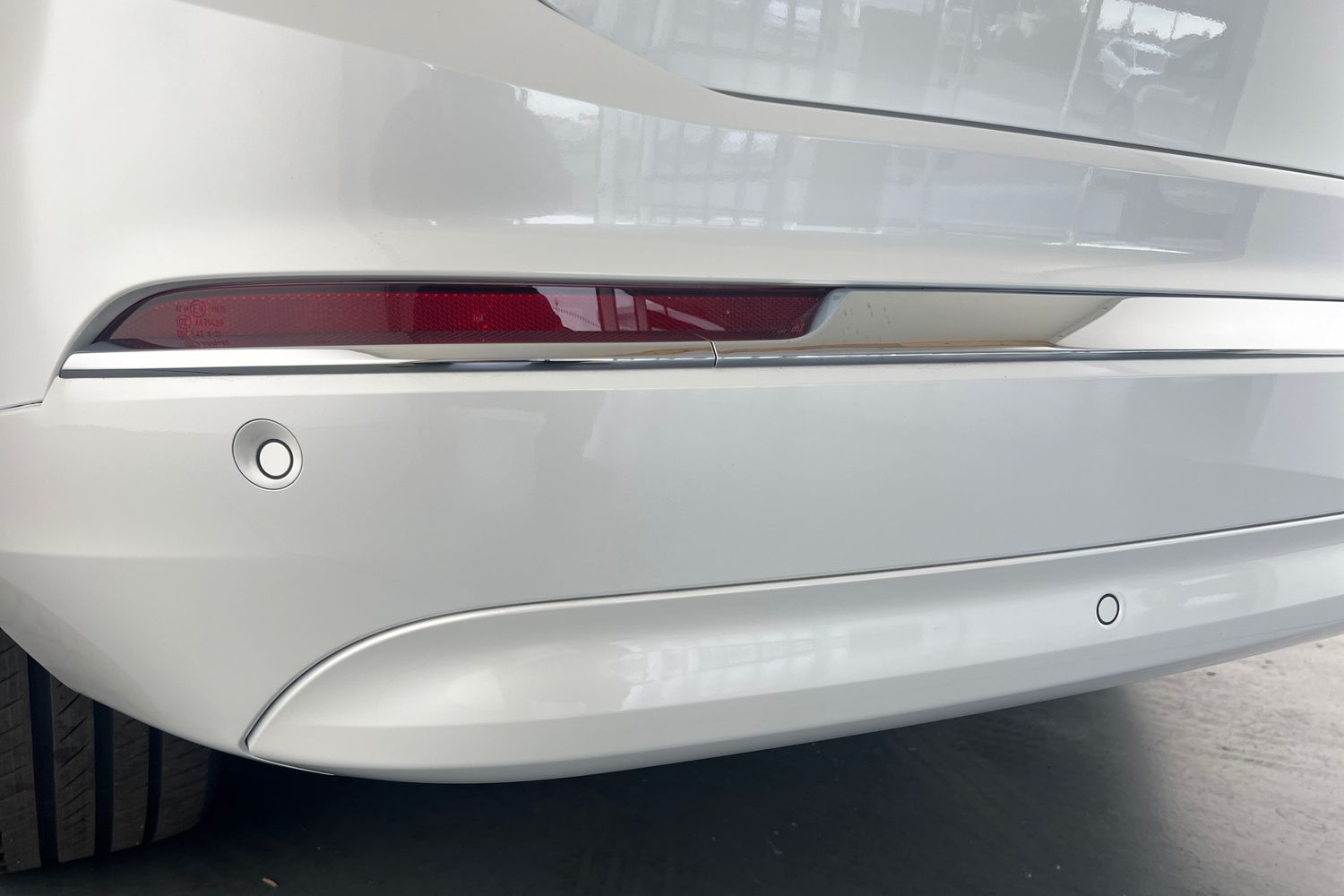 Used Volvo XC90 2025 for sale - 76265660: Photo 21