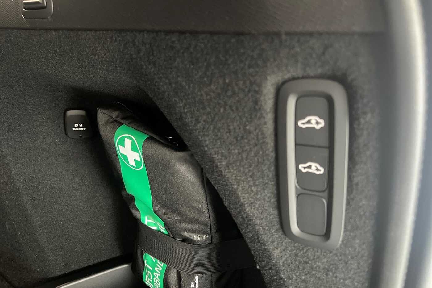 Used Volvo XC90 2025 for sale - 76265660: Photo 22