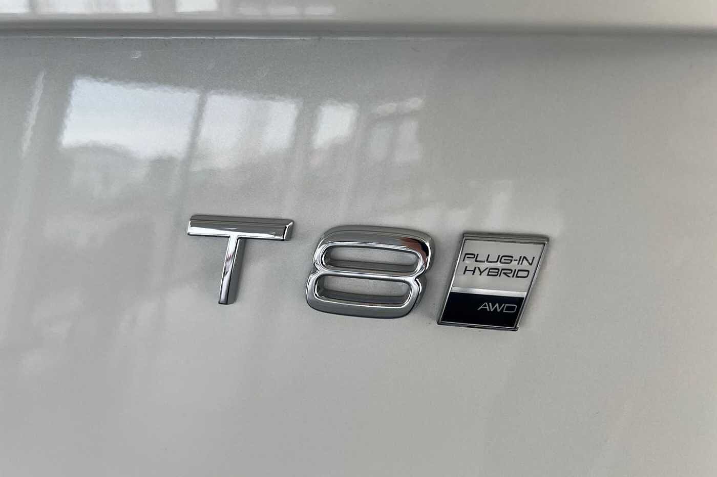 Used Volvo XC90 2025 for sale - 76265660: Photo 24