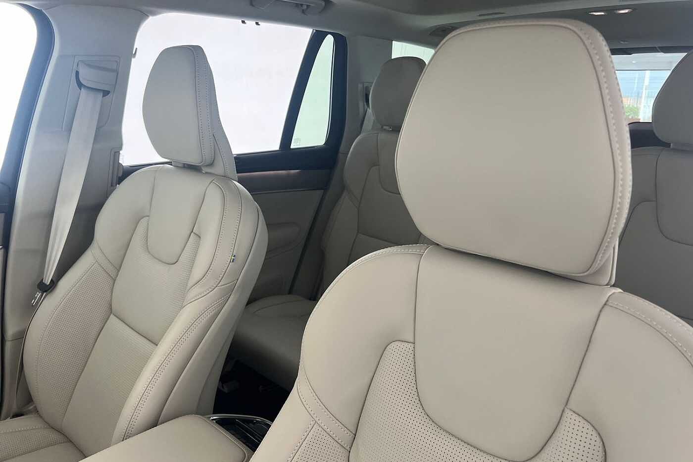 Used Volvo XC90 2025 for sale - 76265660: Photo 29