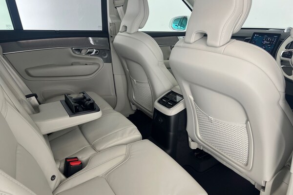 Used Volvo XC90 2025 for sale - 76265660: Photo 32