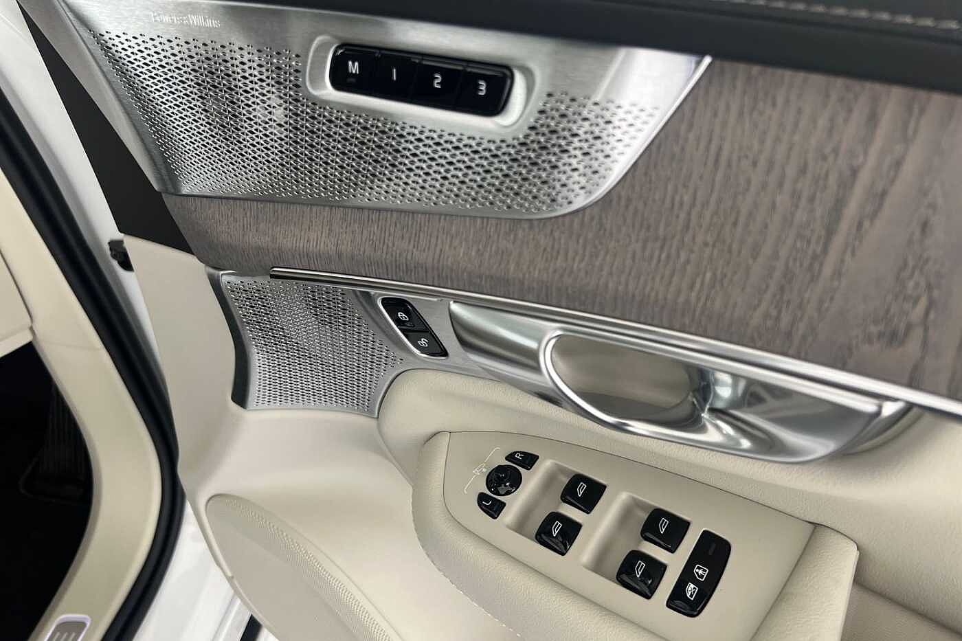 Used Volvo XC90 2025 for sale - 76265660: Photo 34