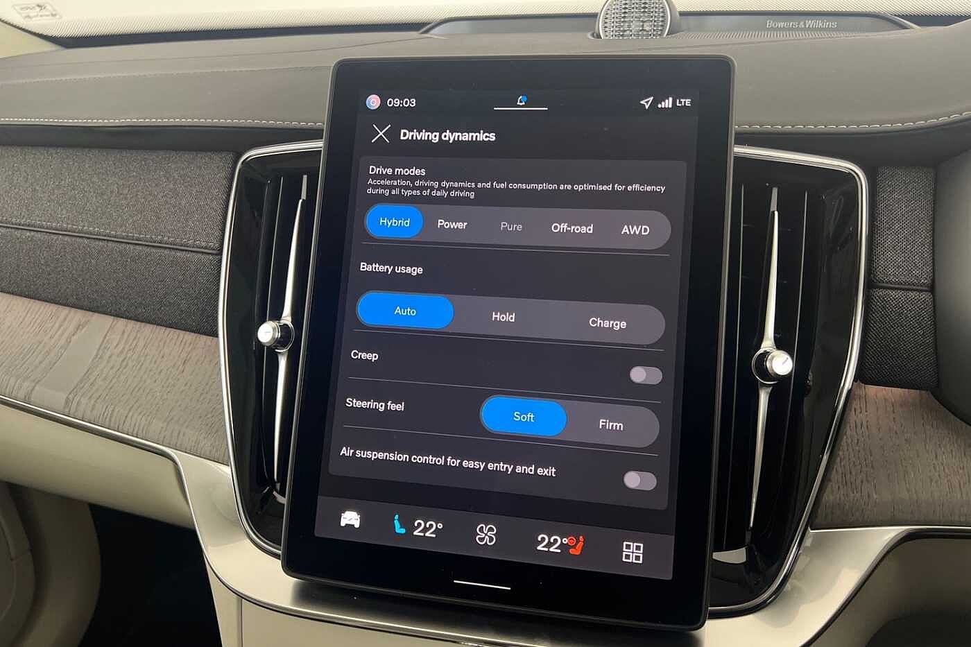 Used Volvo XC90 2025 for sale - 76265660: Photo 38